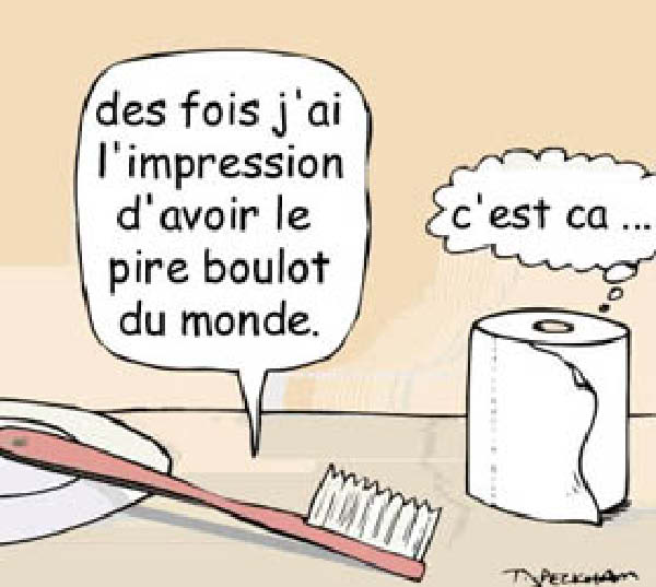 Humour Pire Boulot Du Monde-humourenvrac
